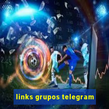 links grupos telegram